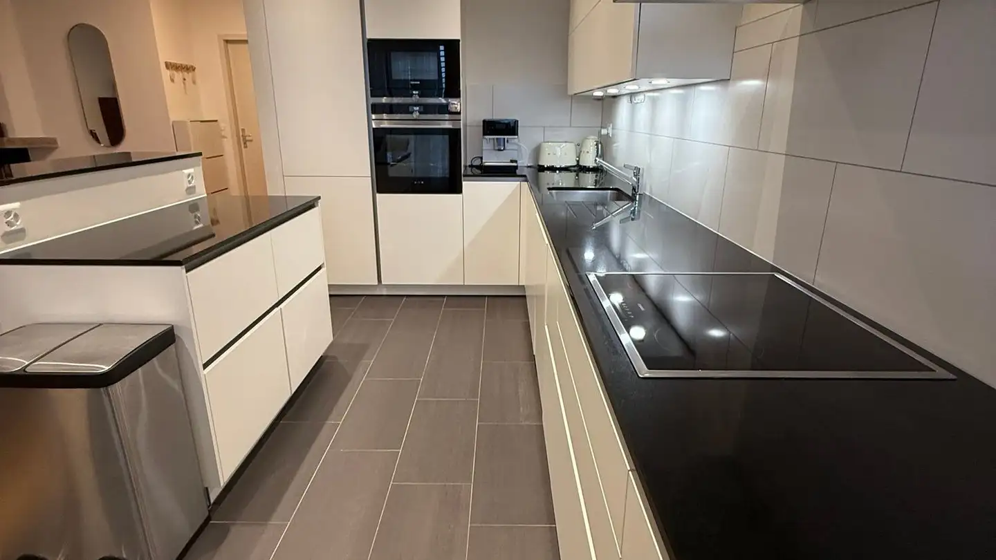 Appartement à louer - Rue De Saint-Jean 74, 1201 Genève - Photo 4