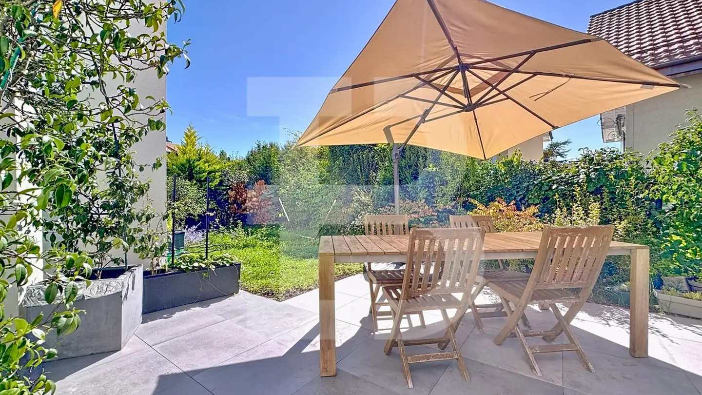 Maison individuelle à vendre - 1222 Vésenaz