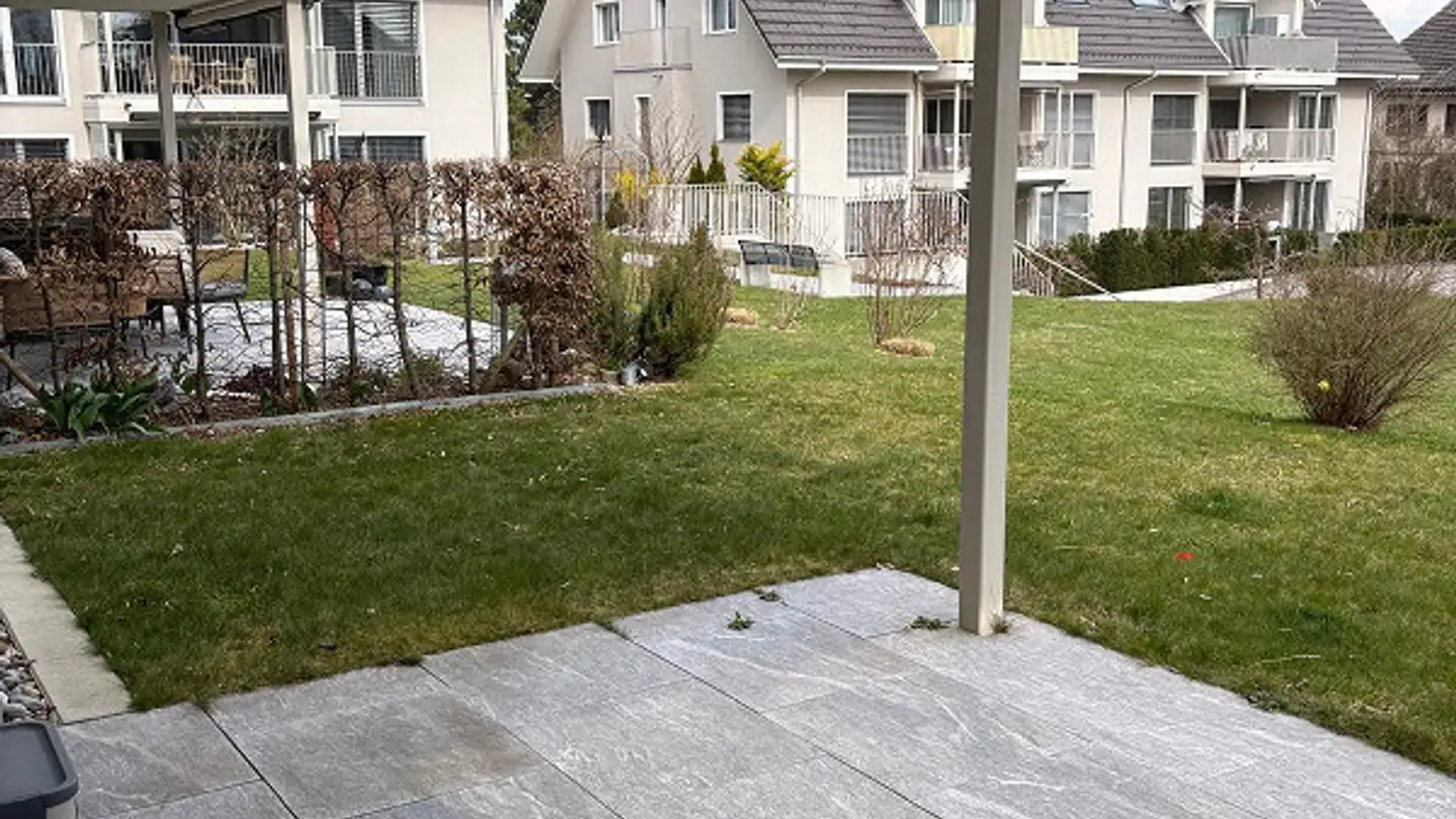 Appartamento in affitto - Alpsteinweg 5, 9515 Hosenruck