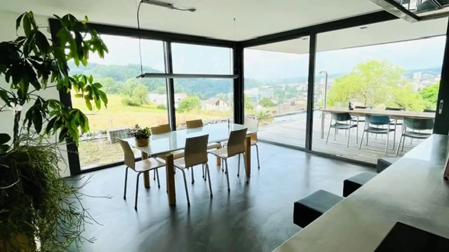 Einfamilienhaus mieten - Chusterweg 18, 8247 Flurlingen - Foto 2
