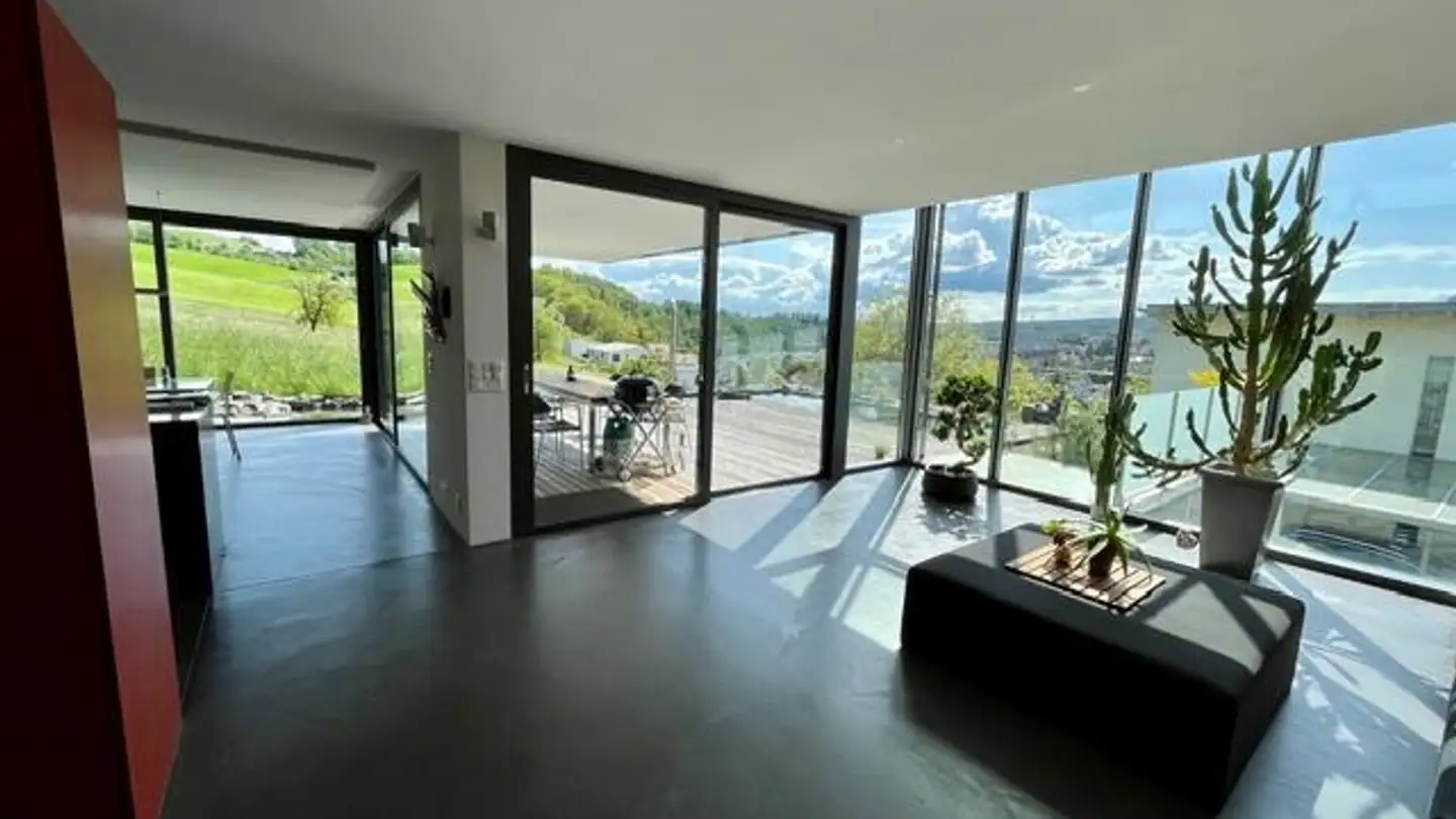 Einfamilienhaus mieten - Chusterweg 18, 8247 Flurlingen - Foto 3