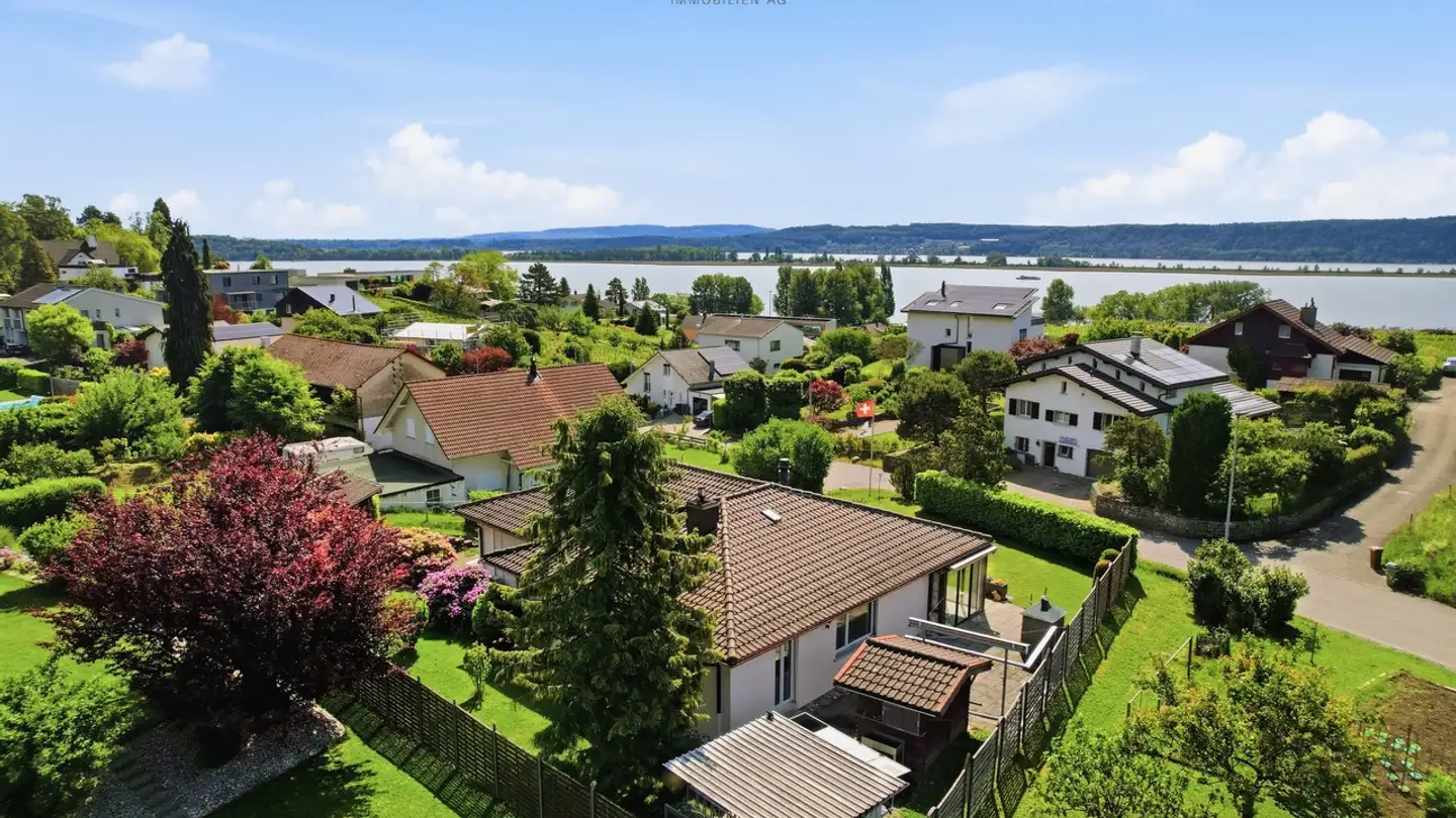 Casa singola in vendita - Chemin Du Stand 9, 2520 La Neuveville - Foto 4