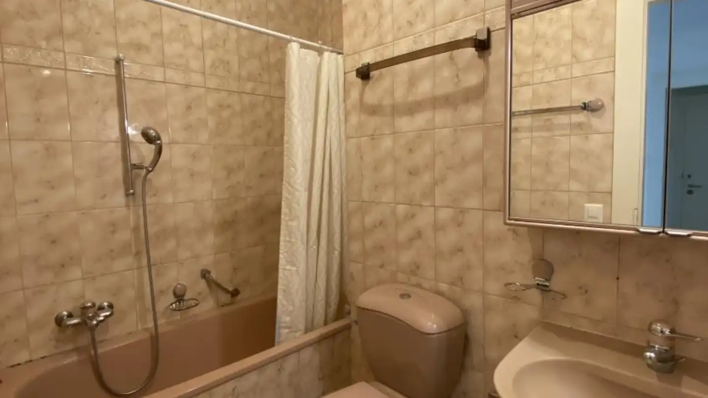 Appartamento in affitto - Rue Edouard-Payot 10, 1005 Lausanne - Foto 4