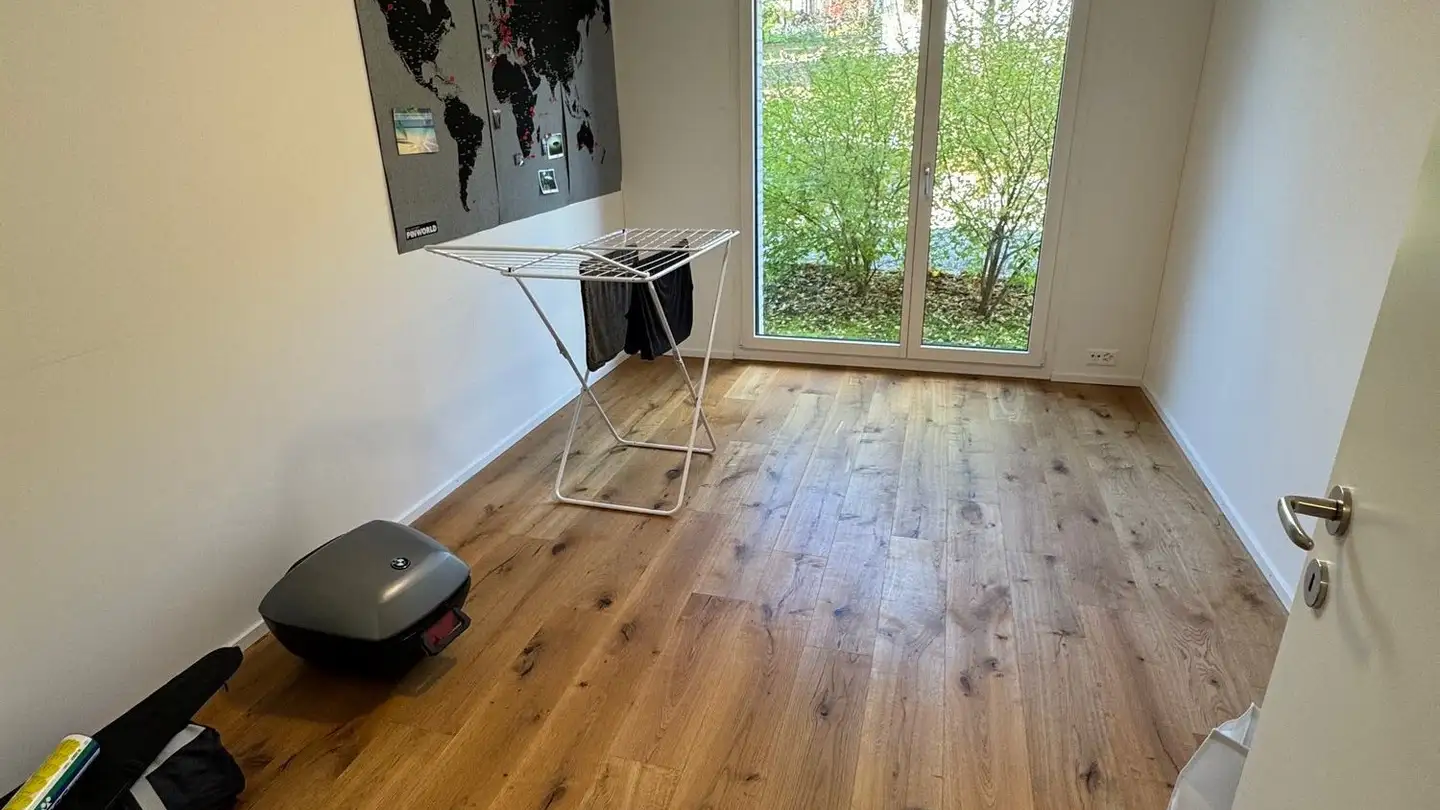 Appartement à louer - Höhenweg 3a, 5035 Unterentfelden