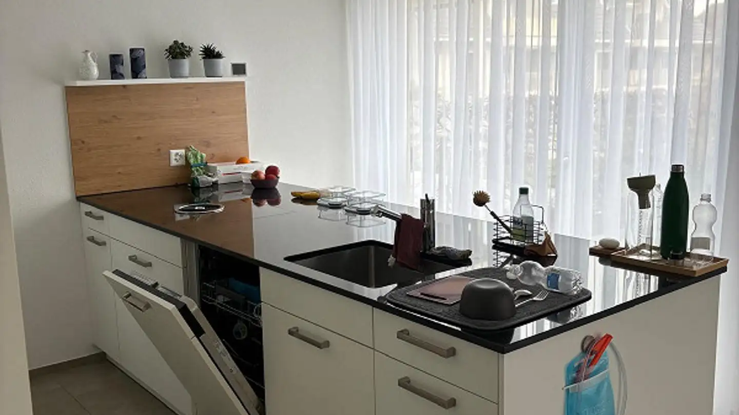 Appartamento in affitto - Alpsteinweg 5, 9515 Hosenruck - Foto 3