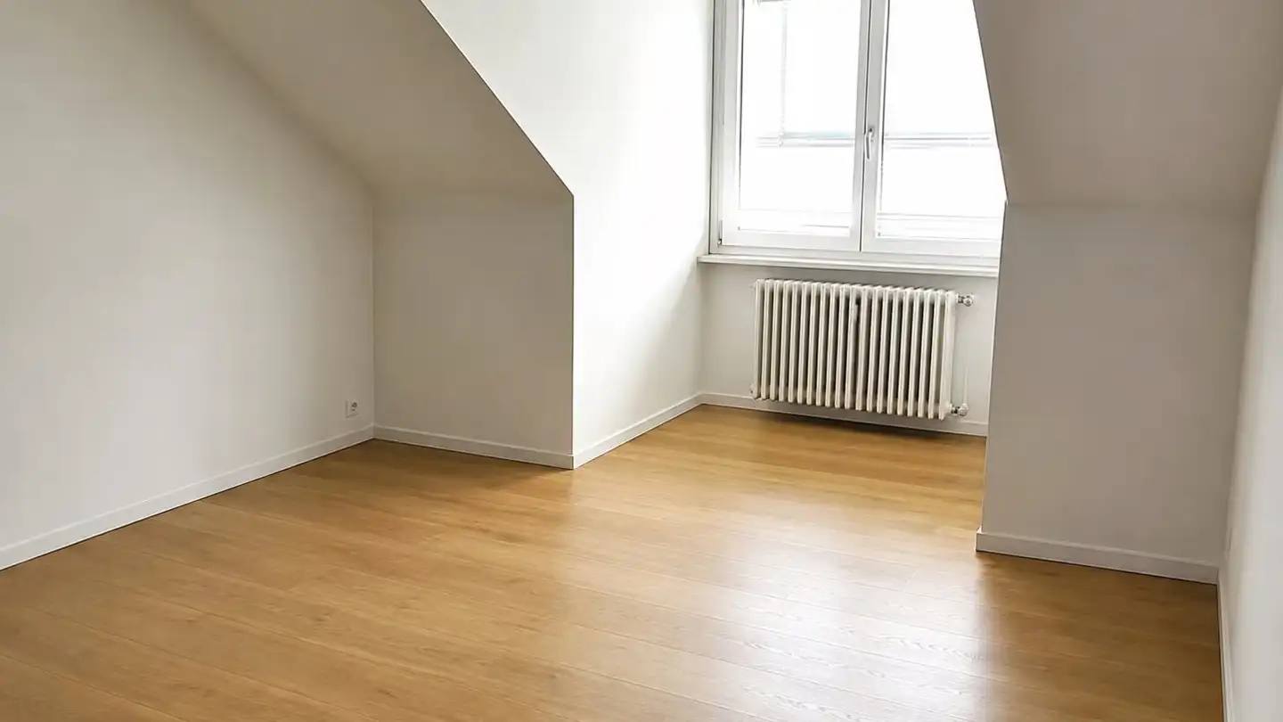 Wohnung mieten - Chemin des Ribaudes 17, 2000 Neuchâtel