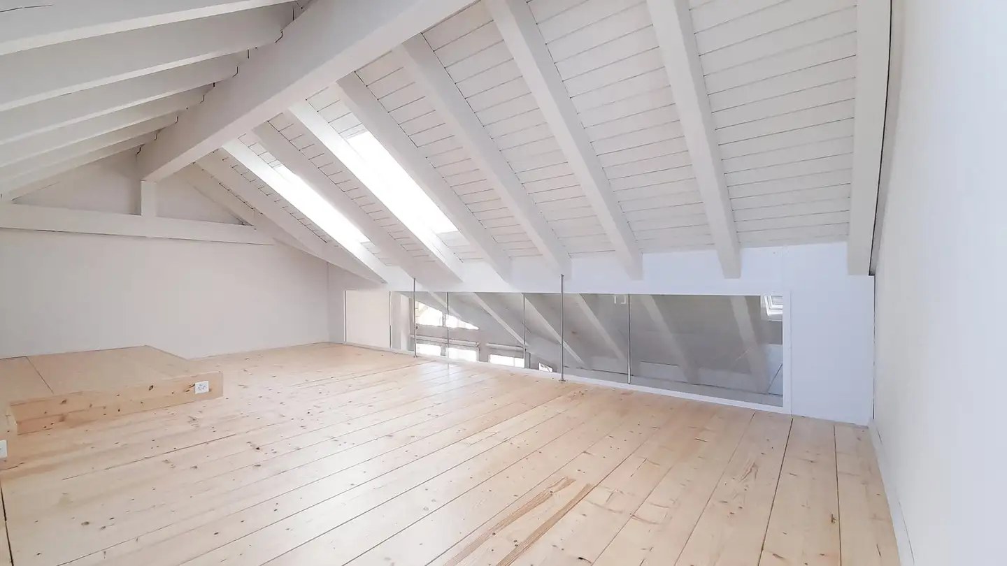 Attico in affitto - Usterstrasse 65, 8620 Wetzikon ZH - Photo 4