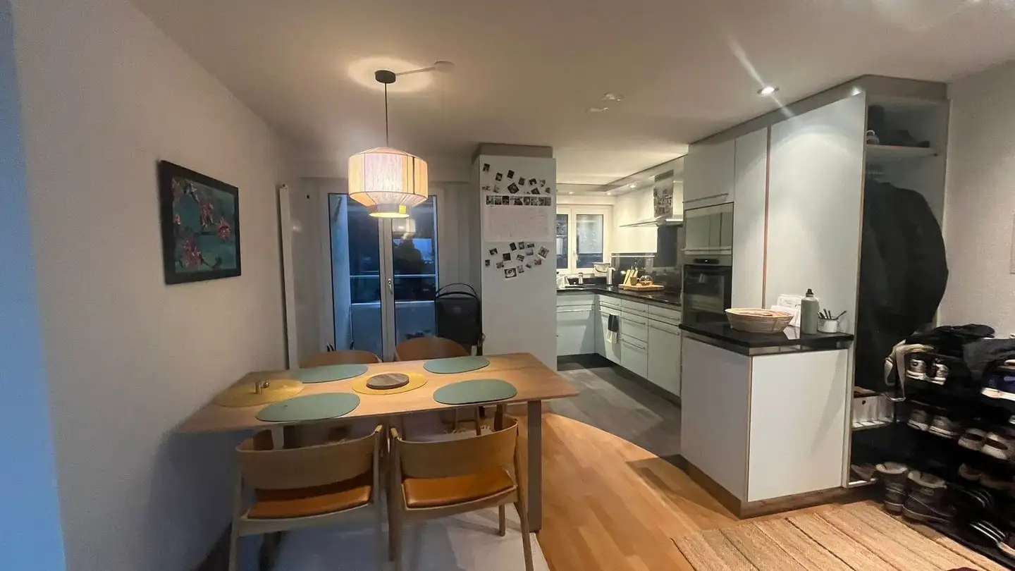Wohnung mieten - Rotmattstrasse, 6045 Meggen - Foto 2