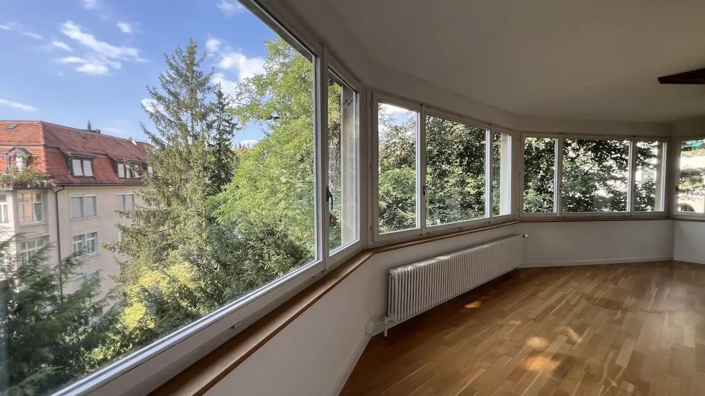 Bürofläche mieten - 8006 Zürich