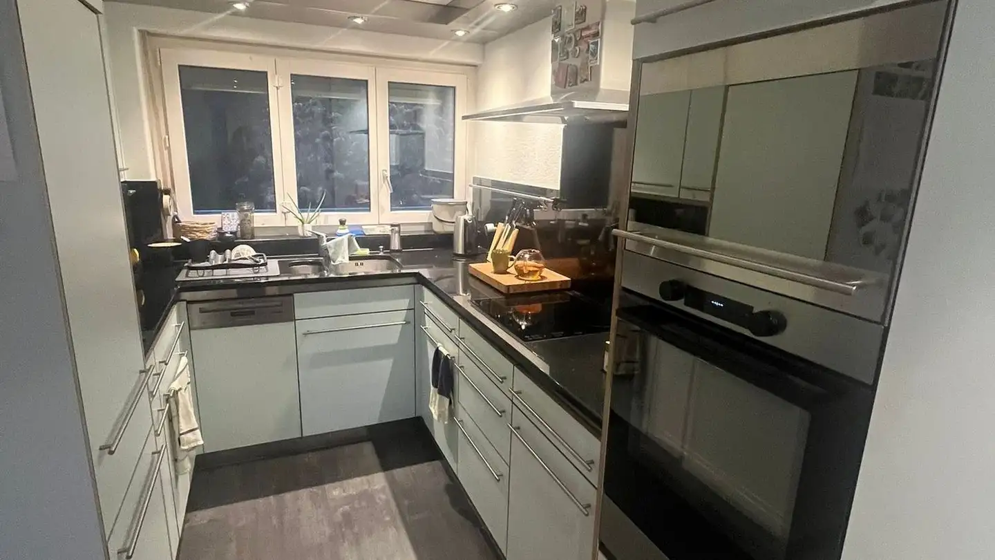 Wohnung mieten - Rotmattstrasse, 6045 Meggen - Foto 3