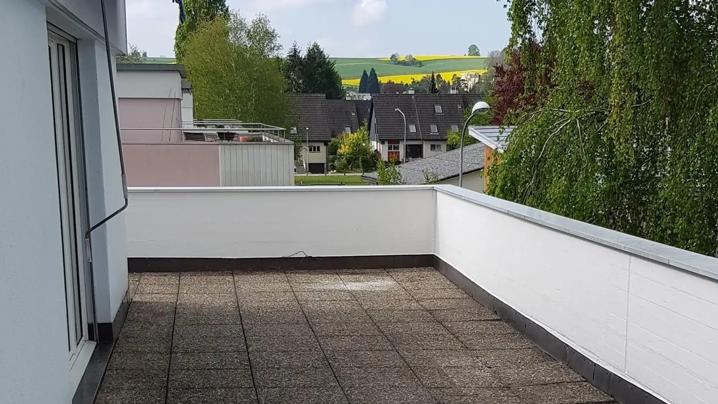 Appartement à louer - Gerberweg 59, 2560 Nidau