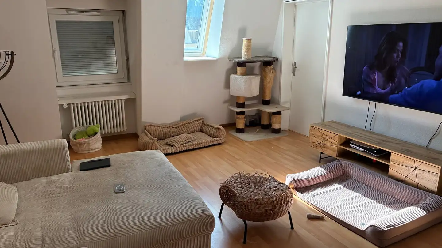 Appartement à louer - Grand-Rue 5, 1890 St-Maurice - Photo 4