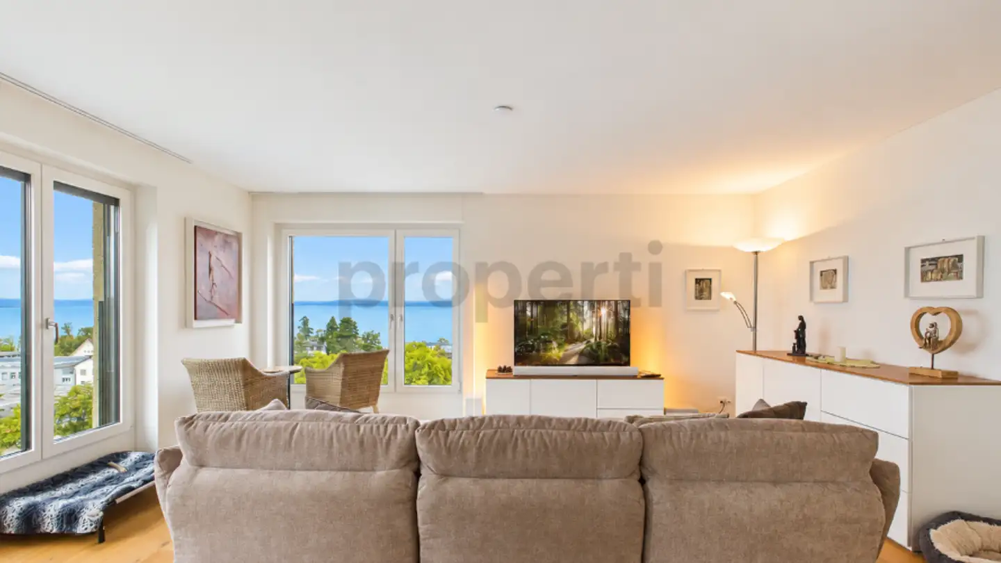 Apartment for sale - 9404 Rorschacherberg
