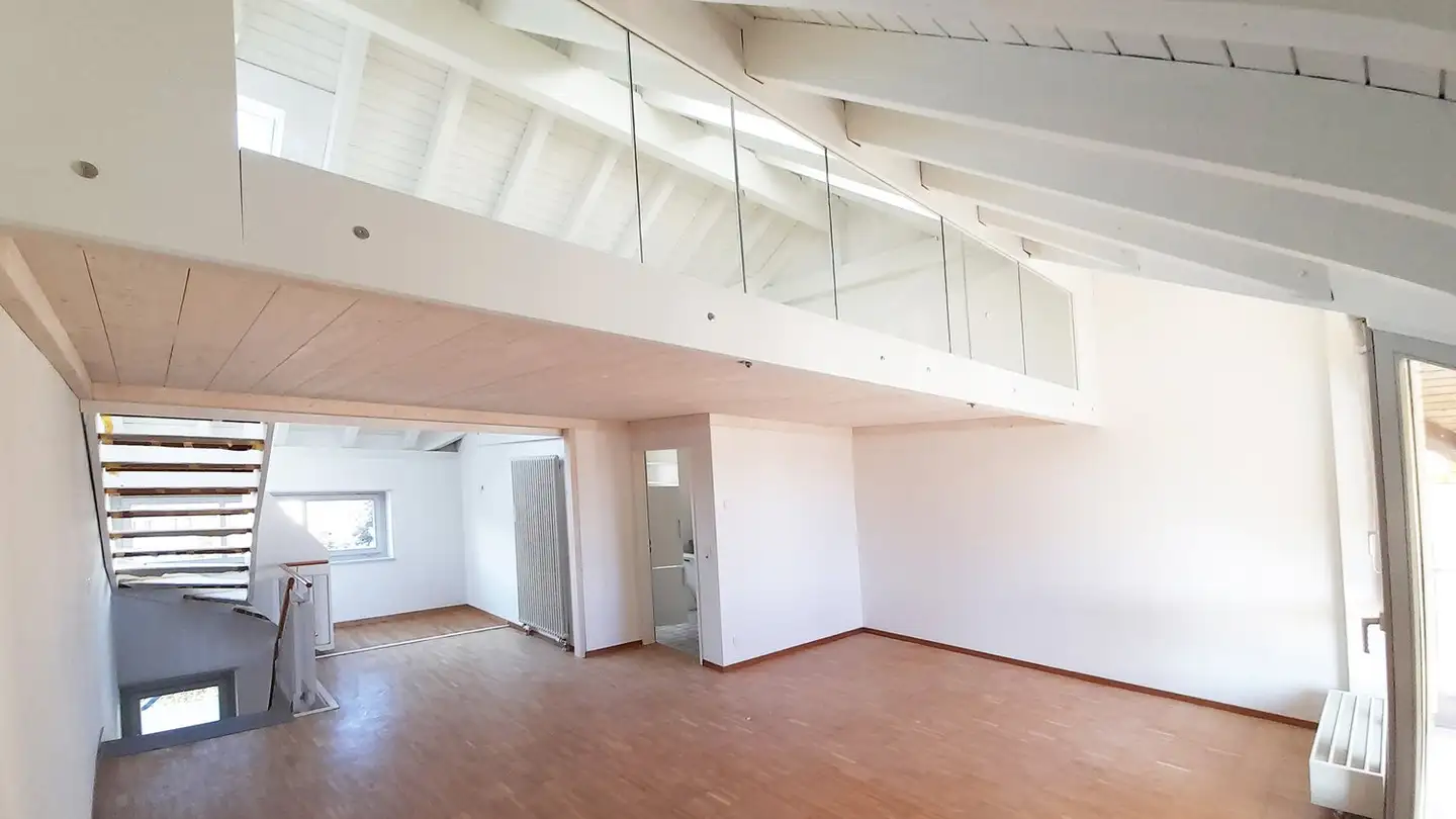 Attico in affitto - Usterstrasse 65, 8620 Wetzikon ZH - Photo 2