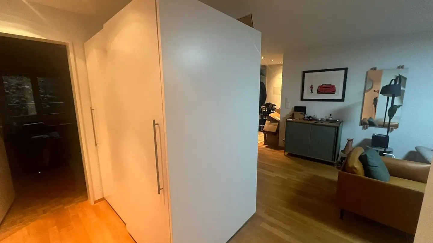 Wohnung mieten - Rotmattstrasse, 6045 Meggen - Foto 4