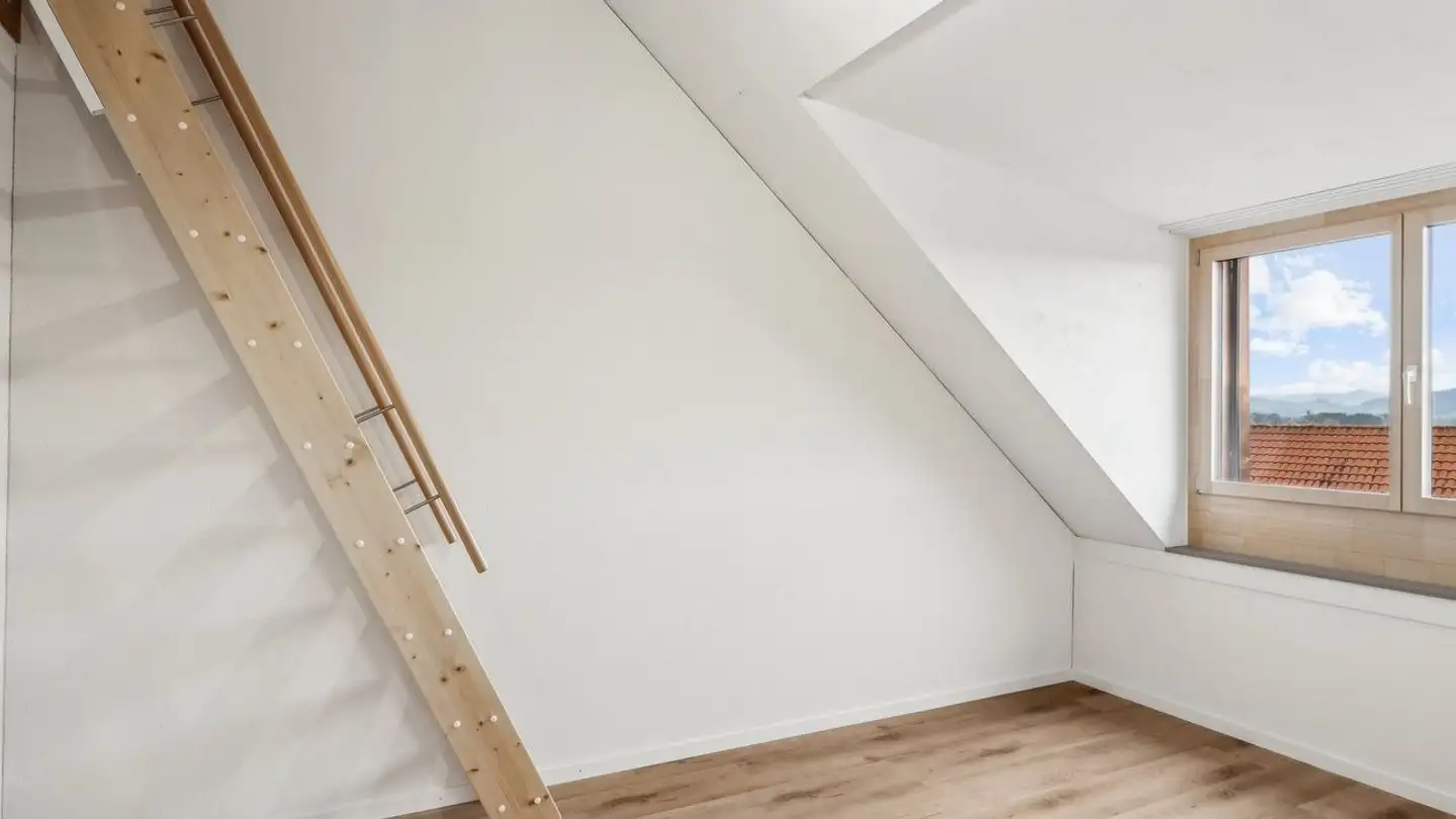 Wohnung mieten - Trottenackerstrasse 10, 9507 Stettfurt - Foto 4