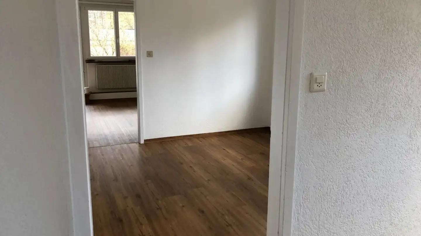 Appartement à louer - Rue Centrale 32, 2738 Court