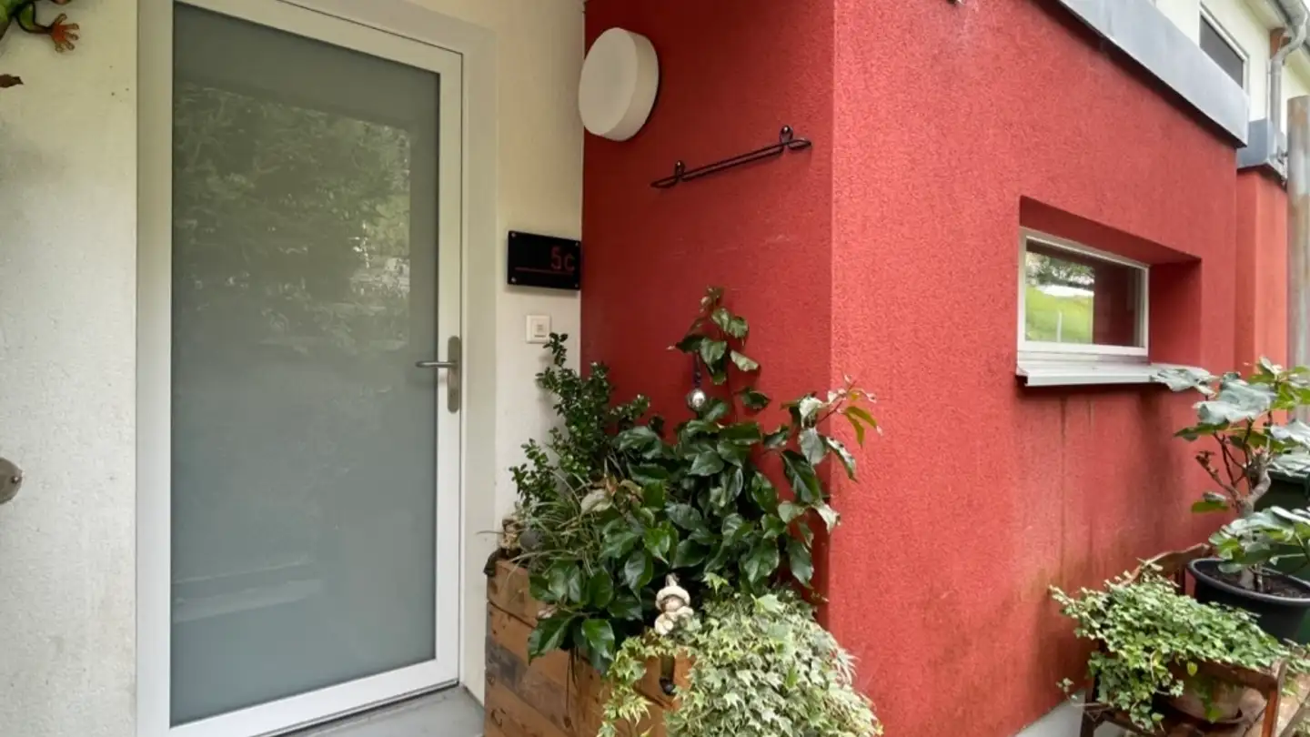 Casa a schiera in vendita - 2056 Dombresson