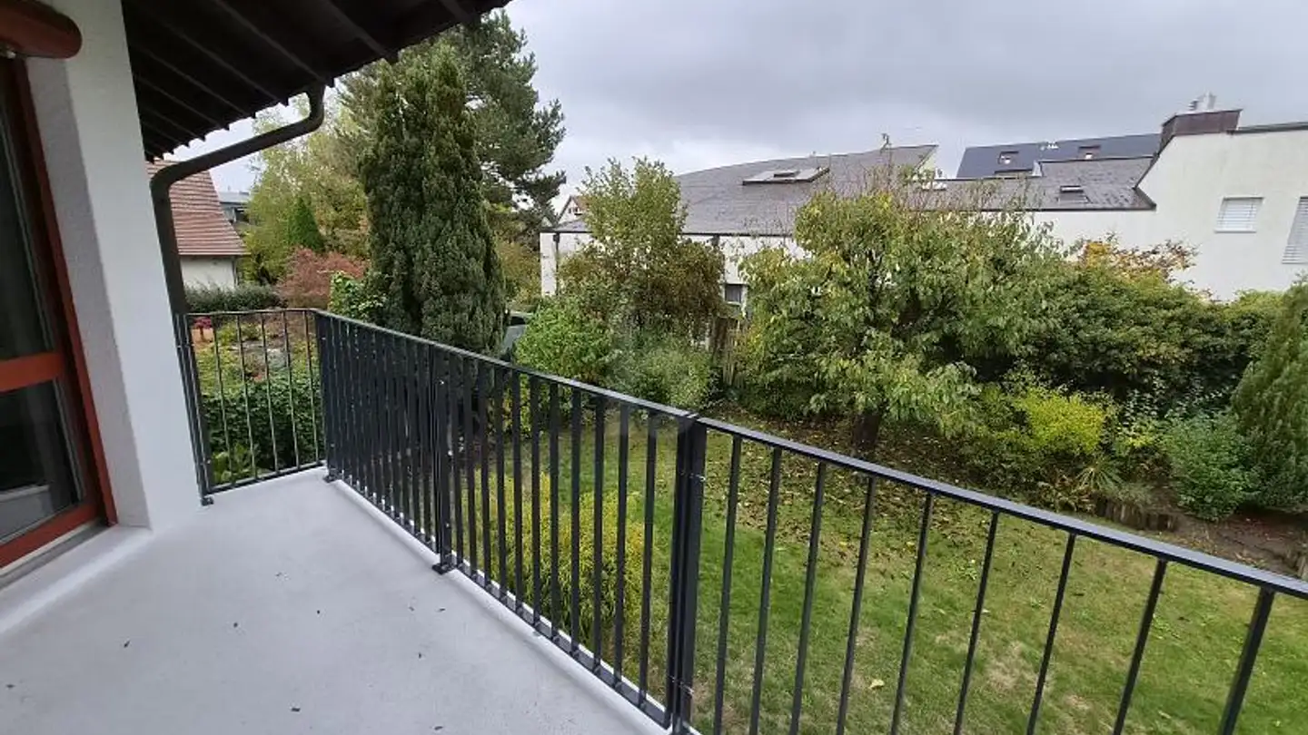 Maisonette mieten - 8197 Rafz