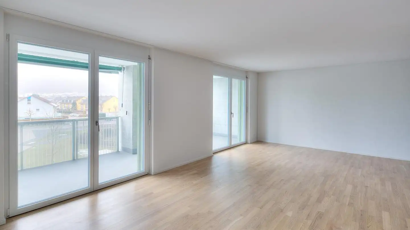 Wohnung mieten - Wiggerweg 12, 4802 Strengelbach - Foto 3