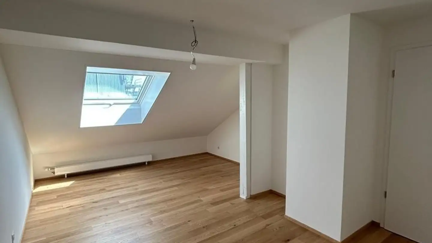 Duplex for rent - Riehenring 145, 4058 Basel - Photo 3