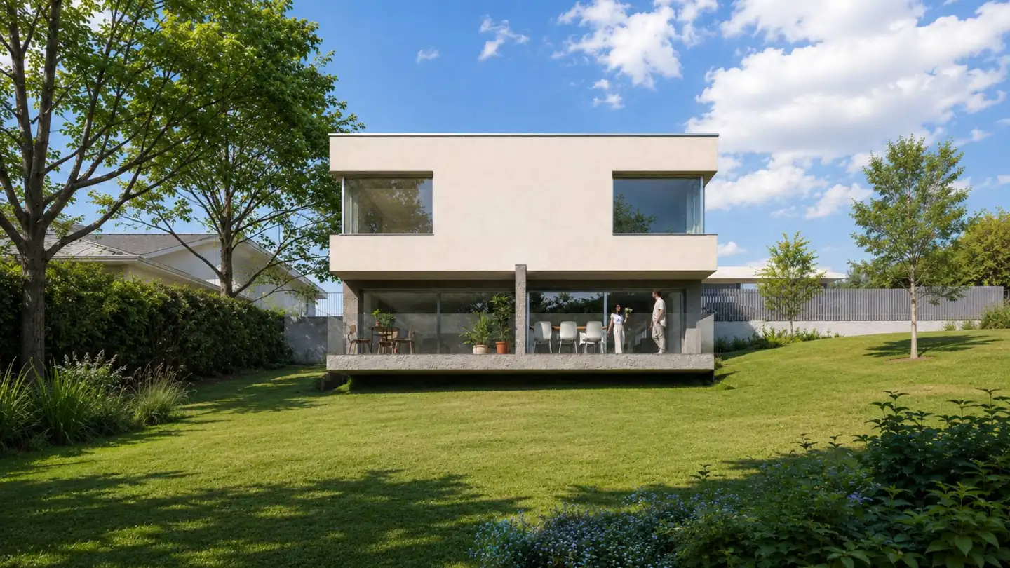 Casa bifamiliare in vendita - 1023 Crissier - Foto 3