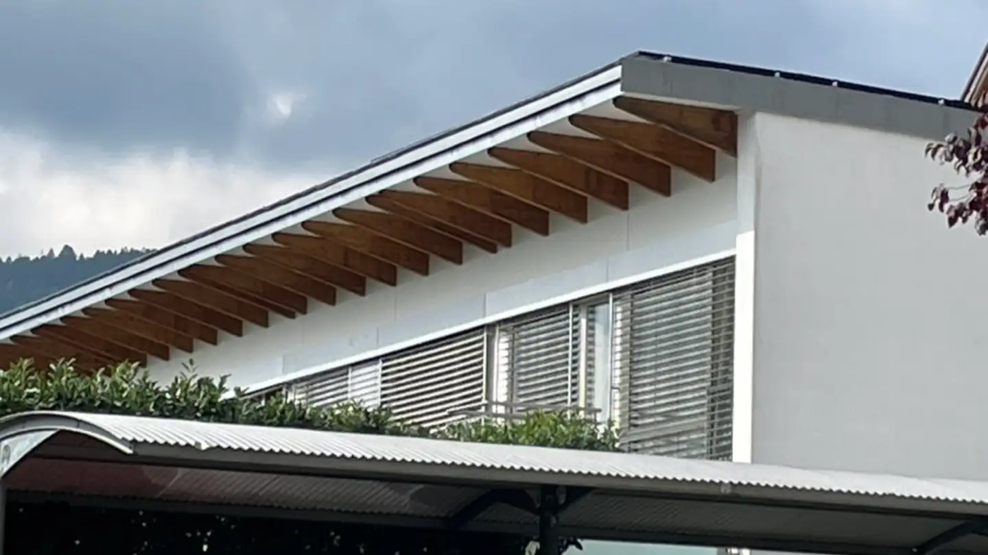 Casa a schiera in vendita - 2056 Dombresson - Photo 2