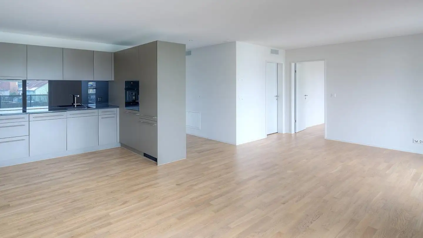 Wohnung mieten - Wiggerweg 12, 4802 Strengelbach - Foto 2