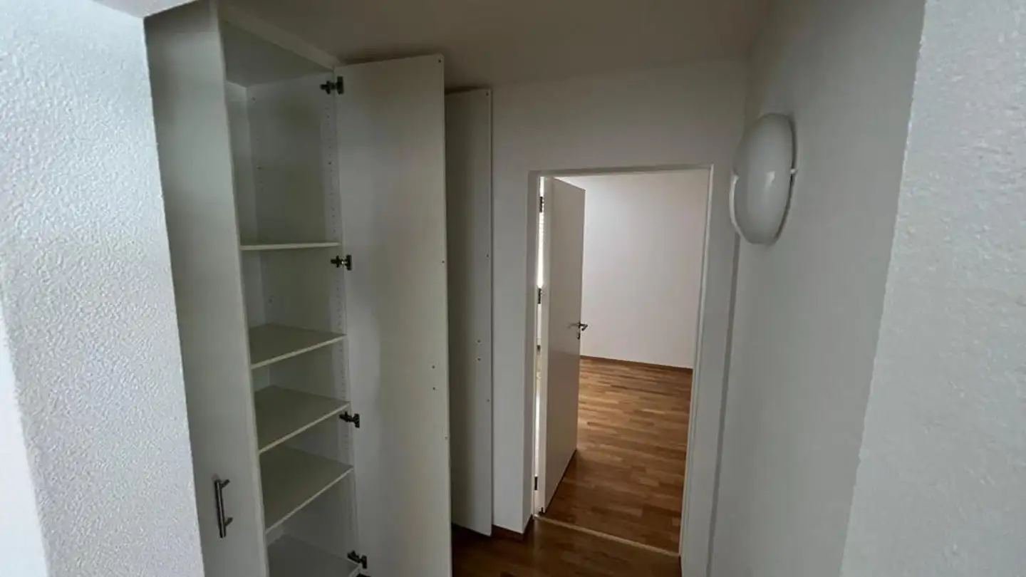 Appartamento in affitto - Gassa Surò 20, 7013 Domat/Ems - Foto 4