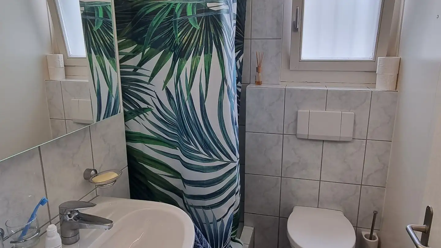 Studio à louer - Eschenbachstrasse 19b, 6023 Rothenburg - Photo 3