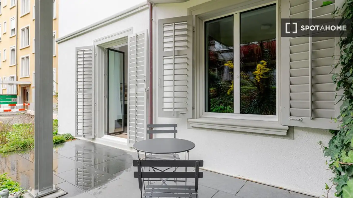 Appartamento in affitto - 8038 Zürich - Photo 3