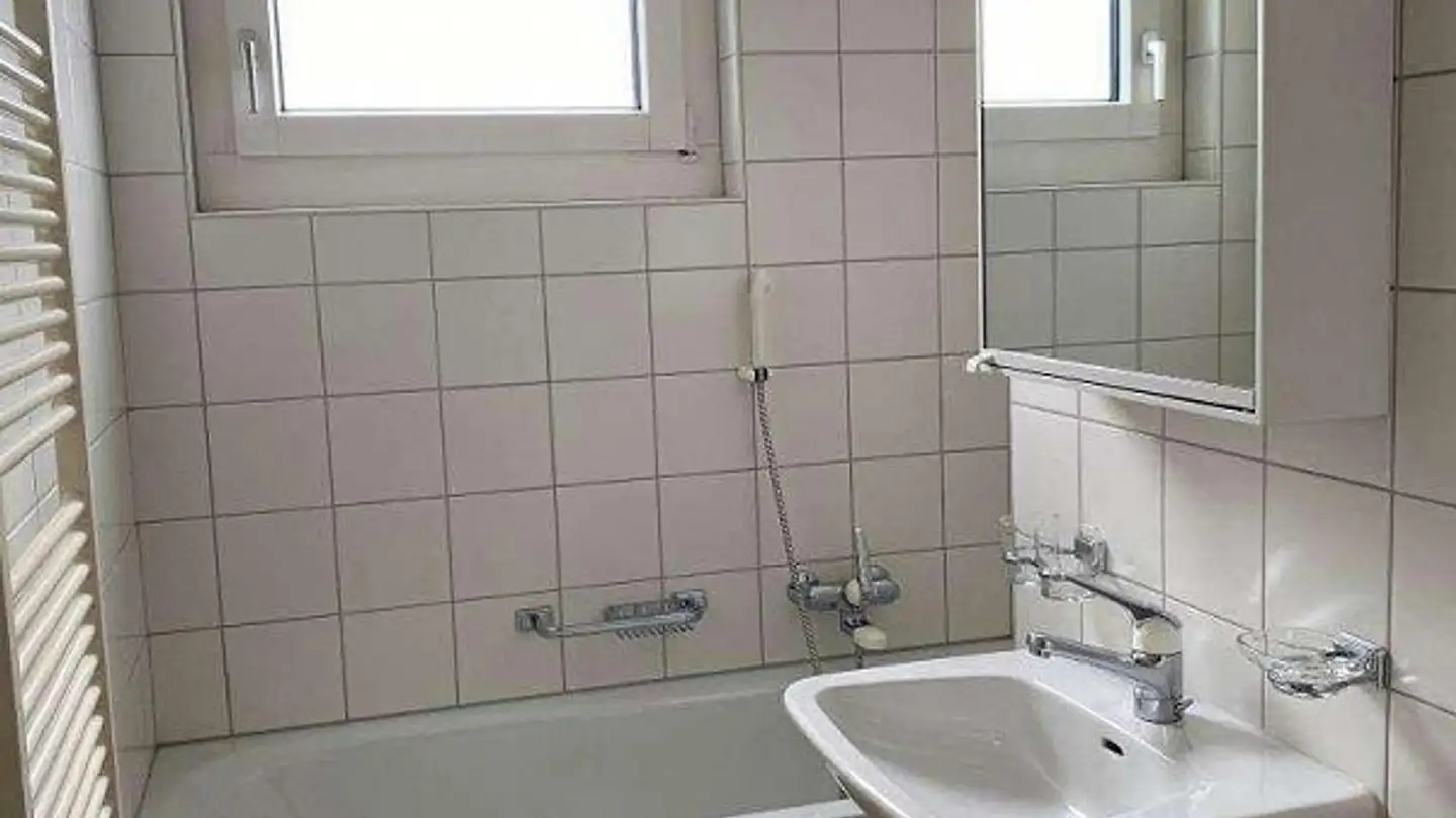 Appartamento in affitto - Dornacherstrasse 15, 4600 Olten - Photo 2