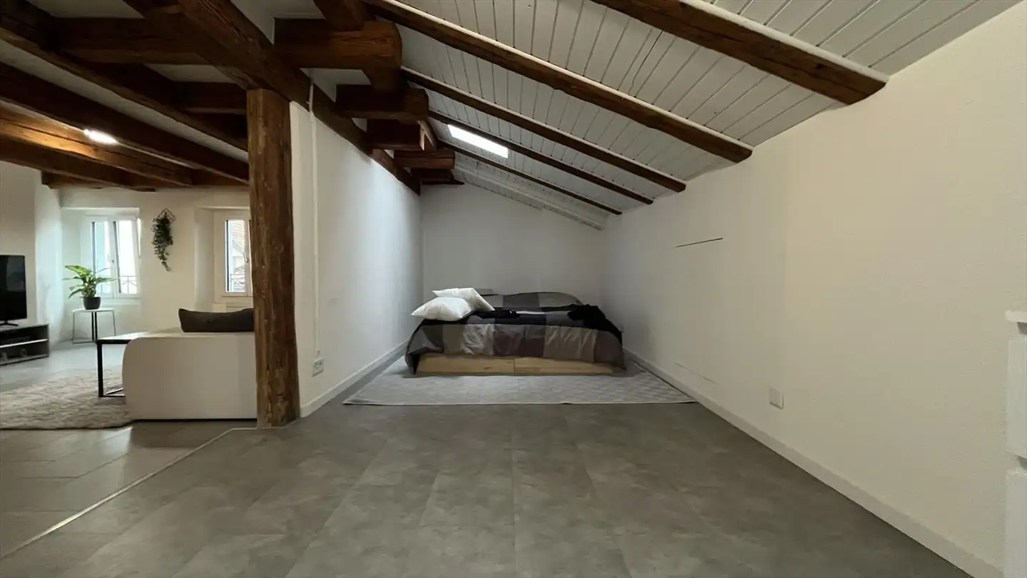 Appartamento in vendita - Grand Rue 50, 1680 Romont FR - Photo 4