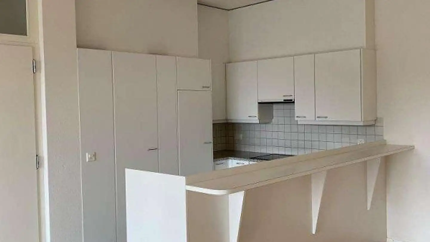 Appartamento in affitto - Dornacherstrasse 15, 4600 Olten - Photo 3
