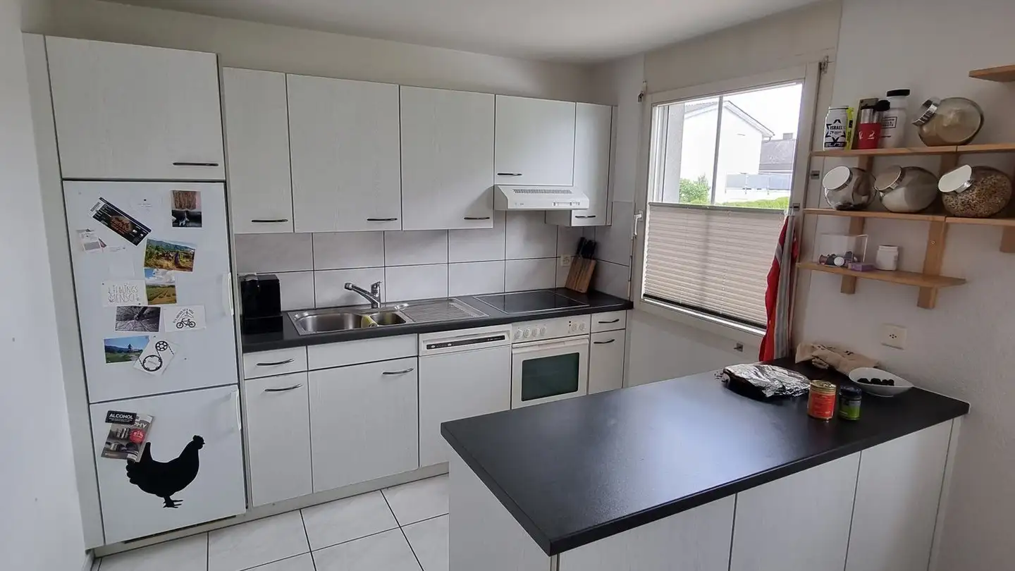 Studio à louer - Eschenbachstrasse 19b, 6023 Rothenburg