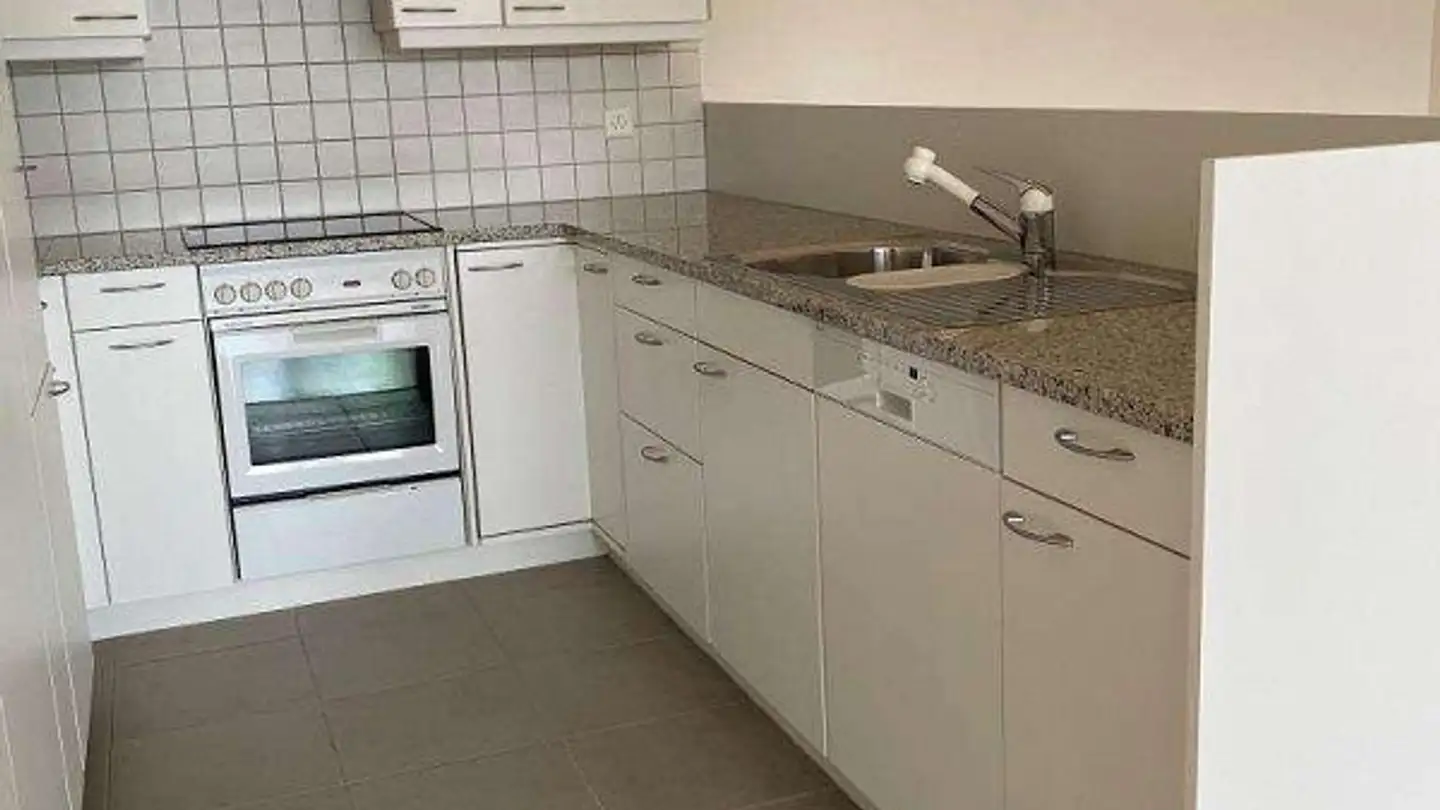 Appartamento in affitto - Dornacherstrasse 15, 4600 Olten - Photo 4