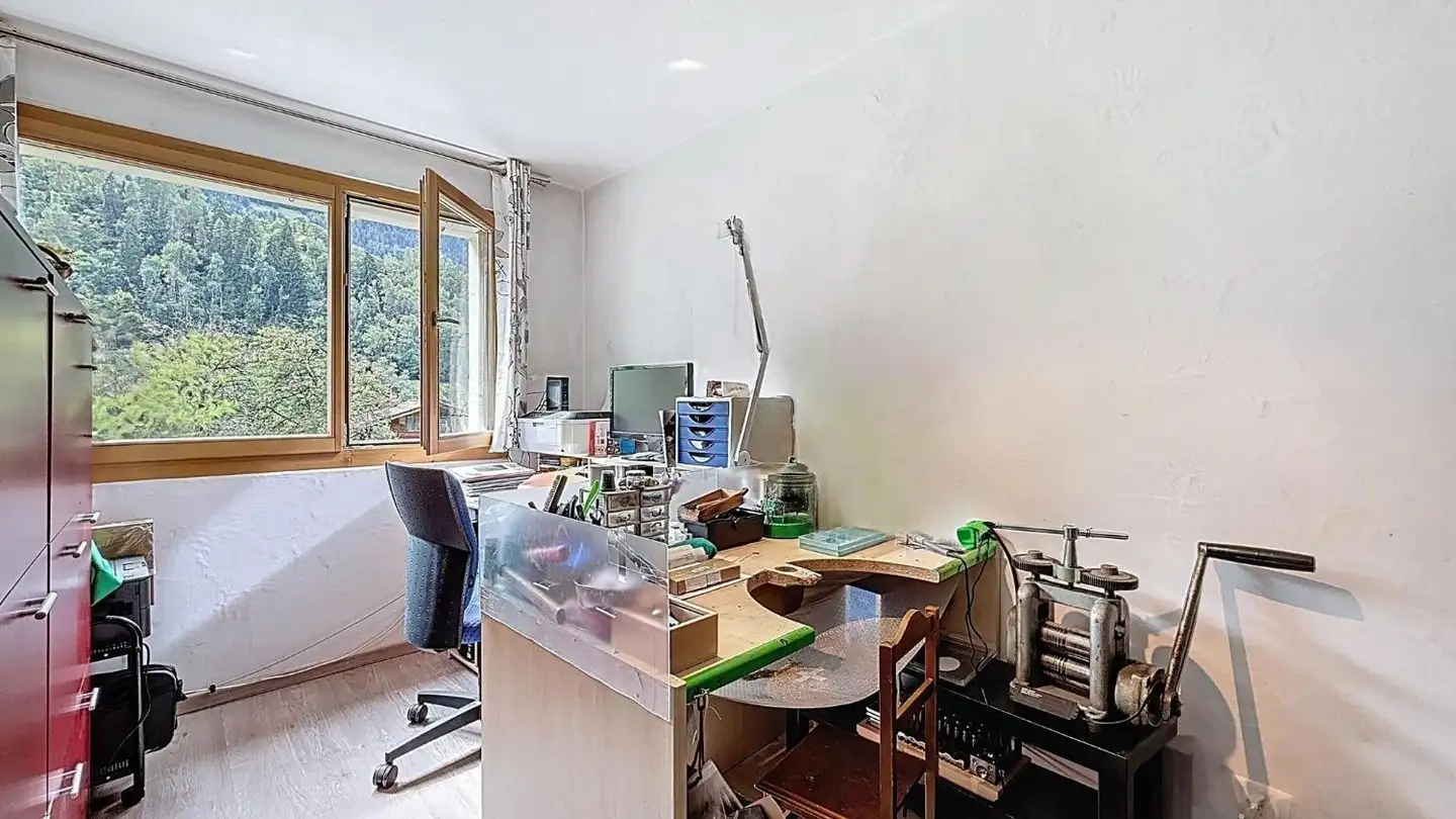 Einfamilienhaus kaufen - 1934 Le Châble VS - Foto 4