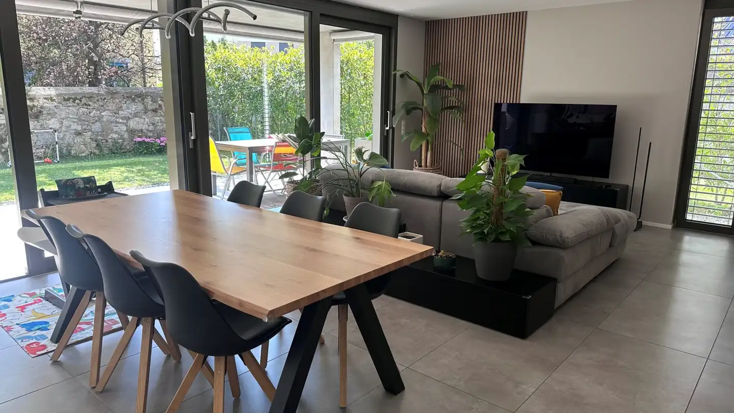 Appartamento in affitto - Via Pollini 13b, 6850 Mendrisio