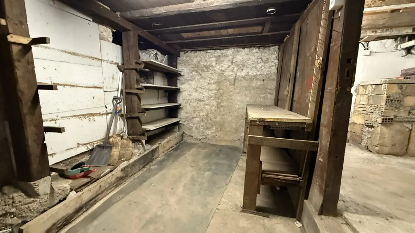 Magasin à louer - Route De Saint-Julien 21, 1227 Carouge GE - Photo 2