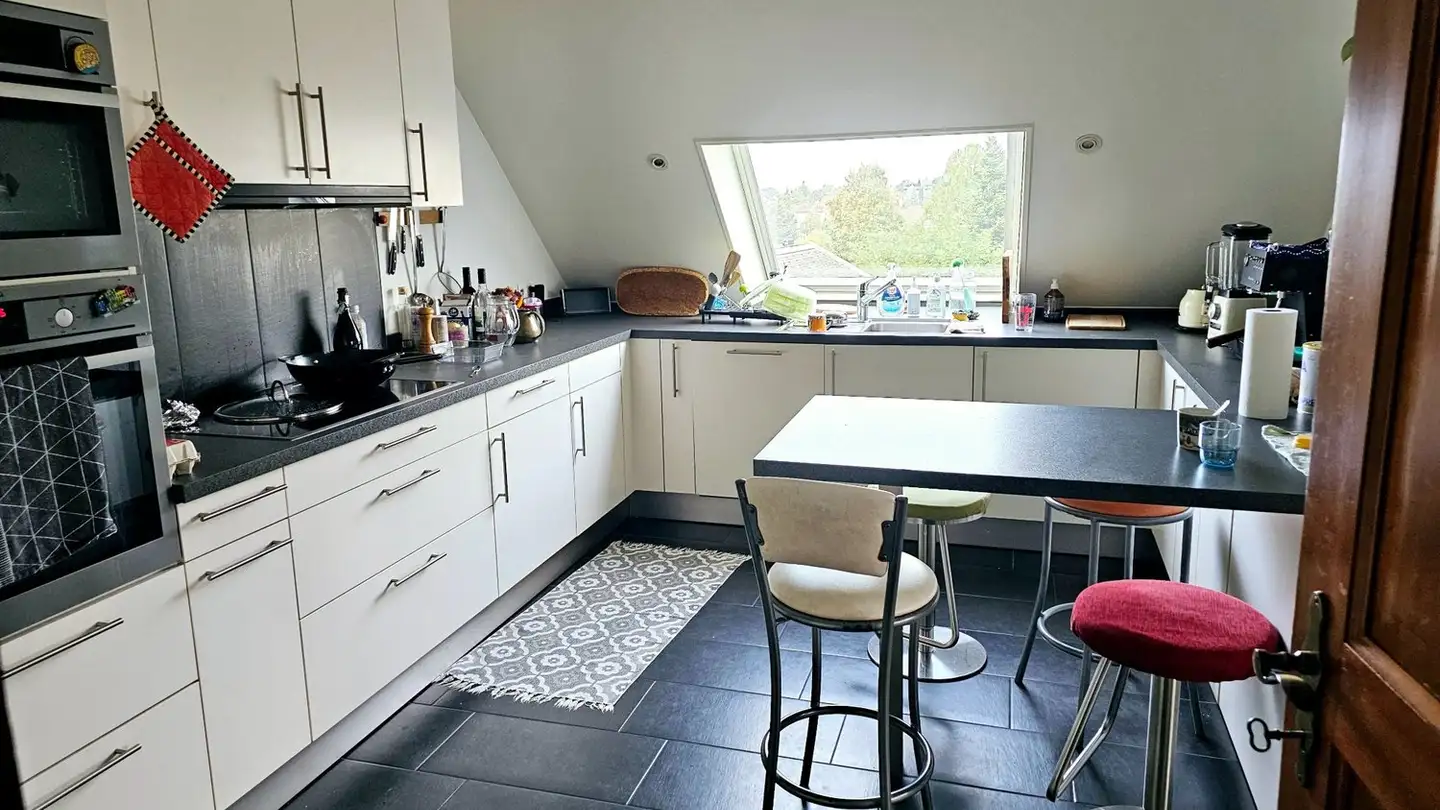 Appartamento in affitto - Chemin Des Prouges 7, 1009 Pully - Photo 2