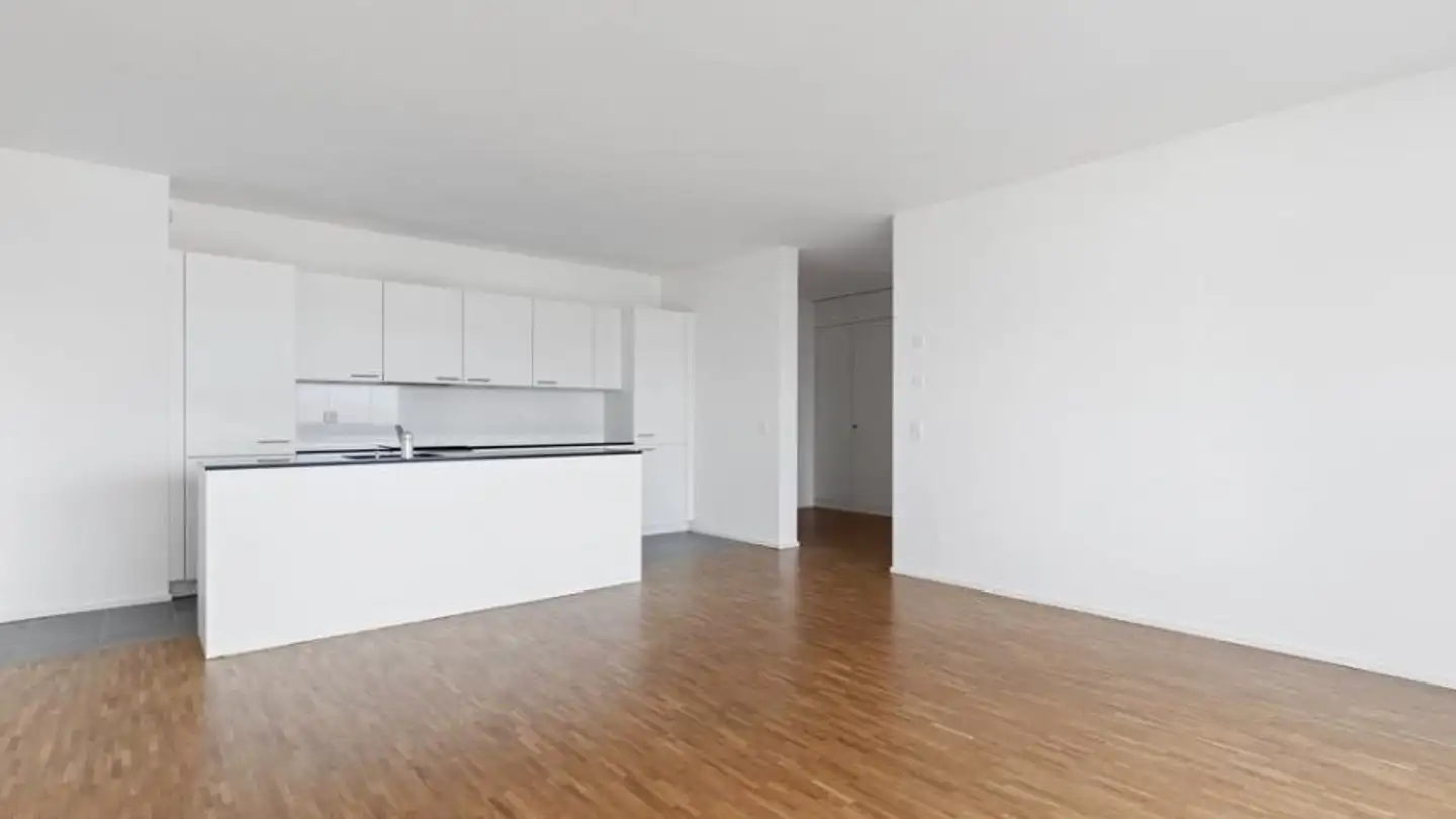 Apartment for rent - Place De La Diversité 7, 1217 Meyrin