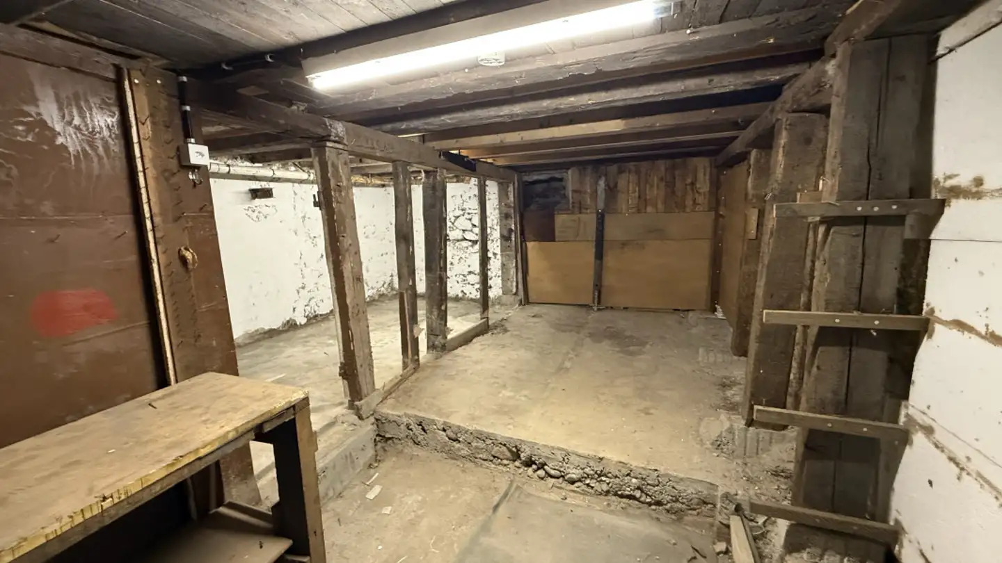 Magasin à louer - Route De Saint-Julien 21, 1227 Carouge GE - Photo 3