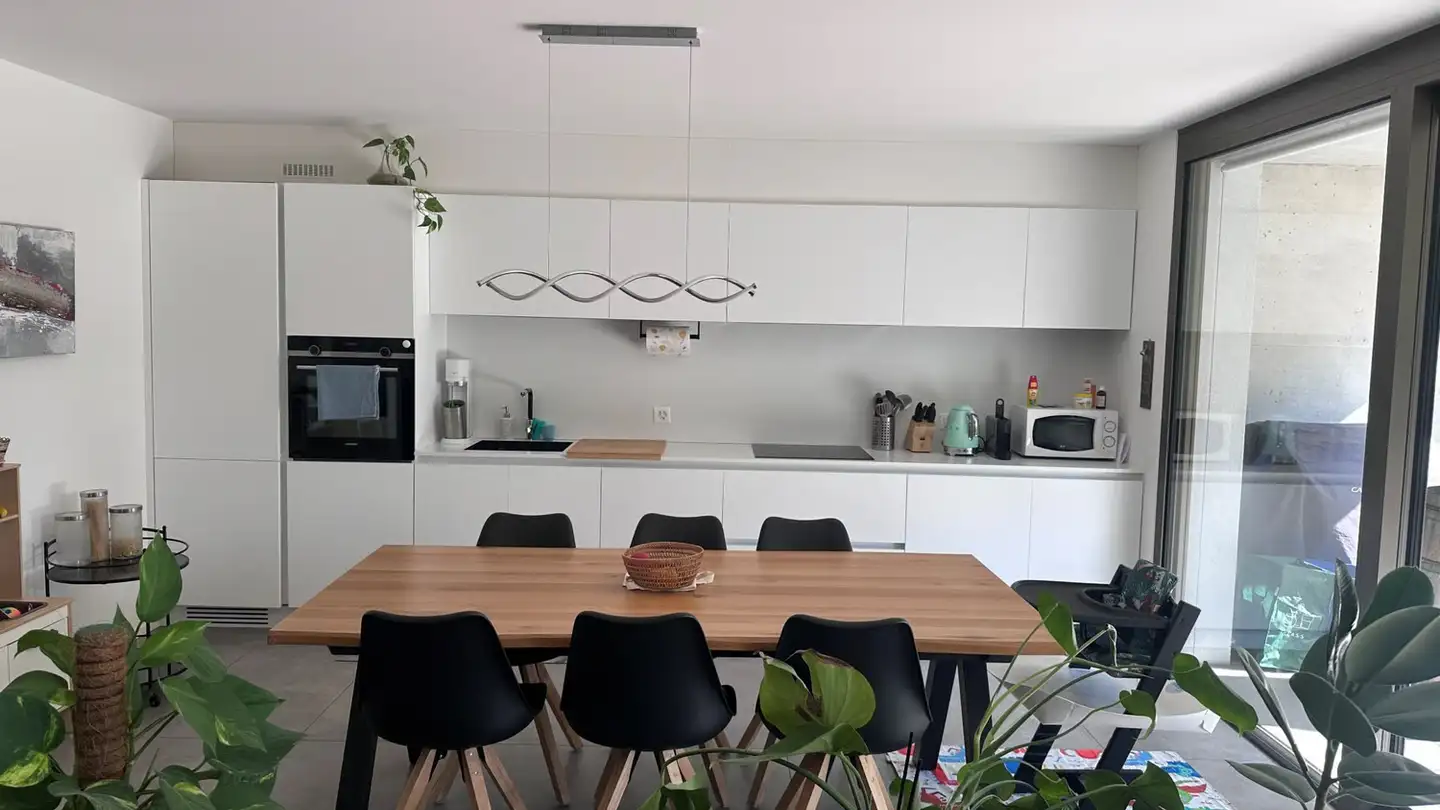 Appartamento in affitto - Via Pollini 13b, 6850 Mendrisio - Foto 2
