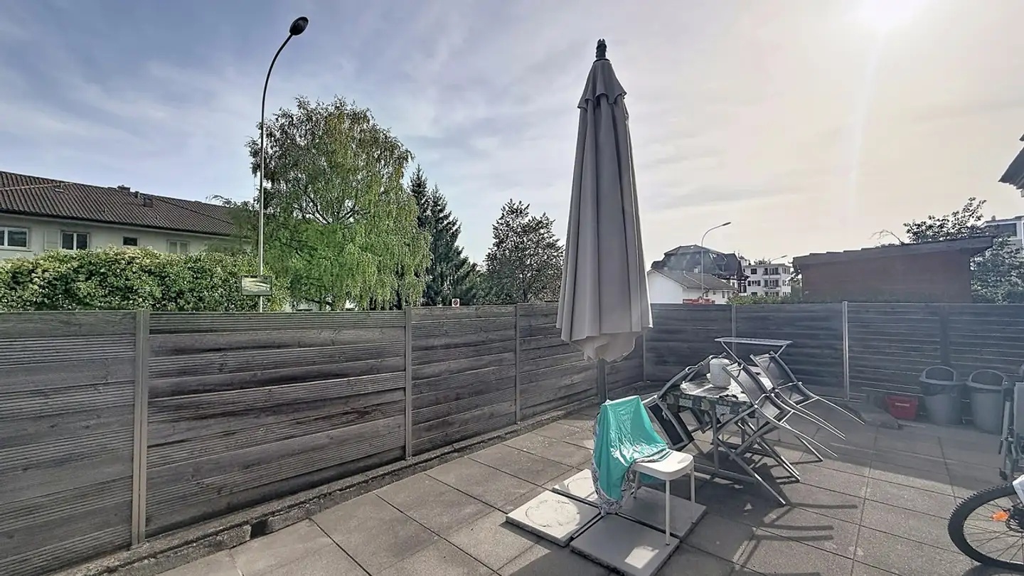 Apartment for rent - Route De La Glâne 114, 1752 Villars-sur-Glâne - Photo 2