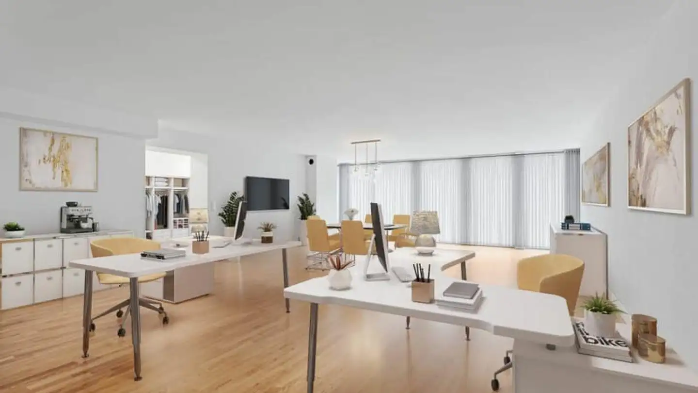 Spazio ufficio in affitto - Zürichstrasse, 6004 Luzern - Photo 3