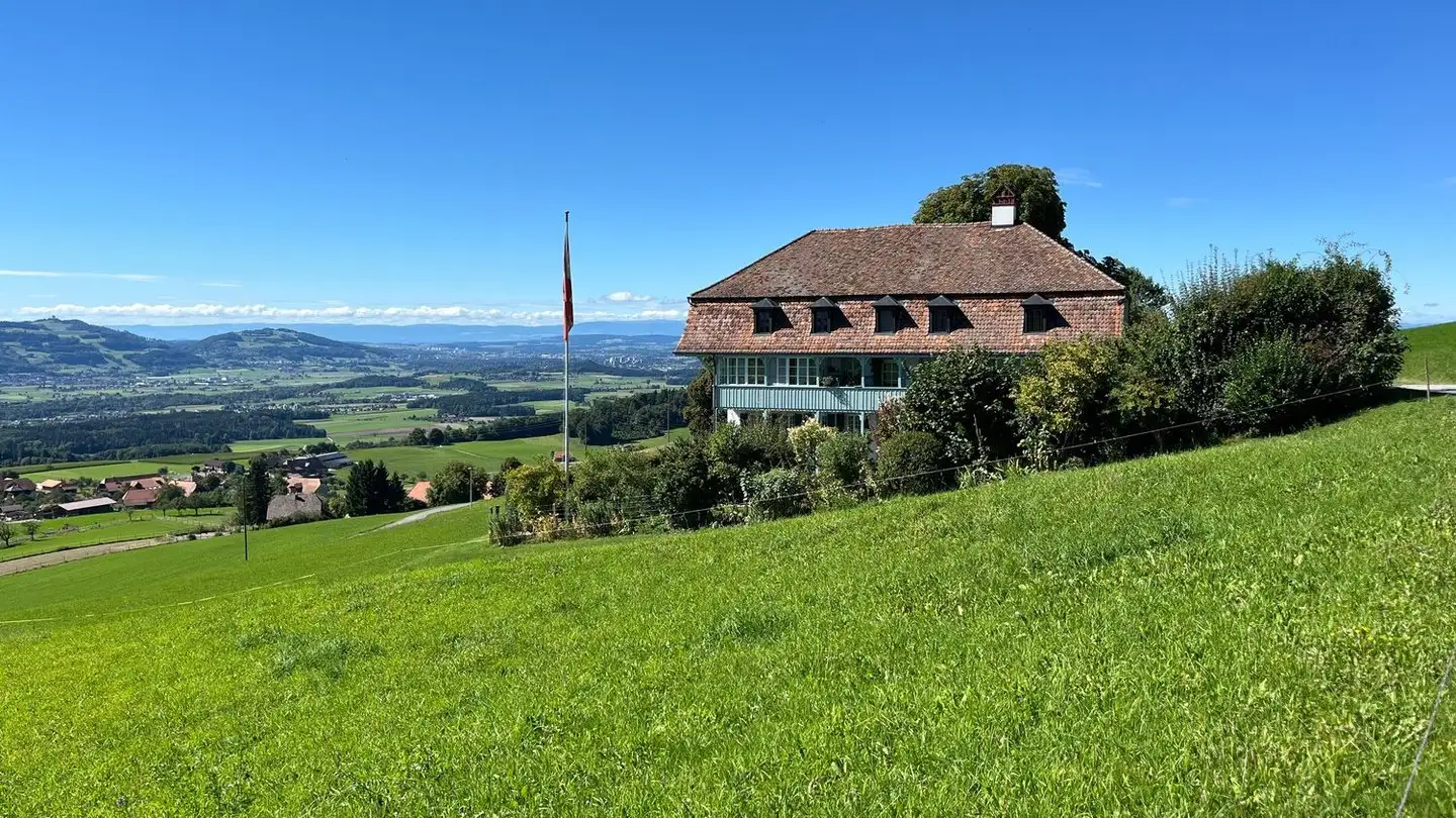 Duplex in affitto - 3510 Konolfingen - Photo 2