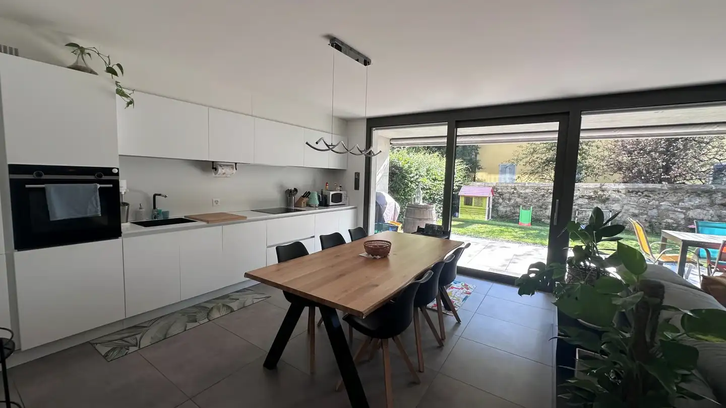 Appartamento in affitto - Via Pollini 13b, 6850 Mendrisio - Foto 3