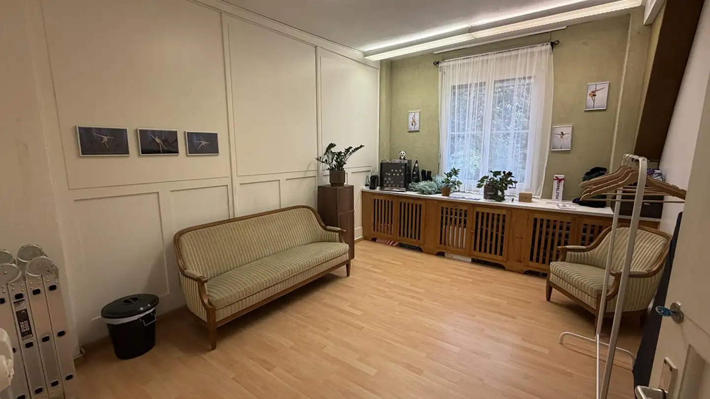 Office space for rent - Seestrasse 17, 9326 Horn