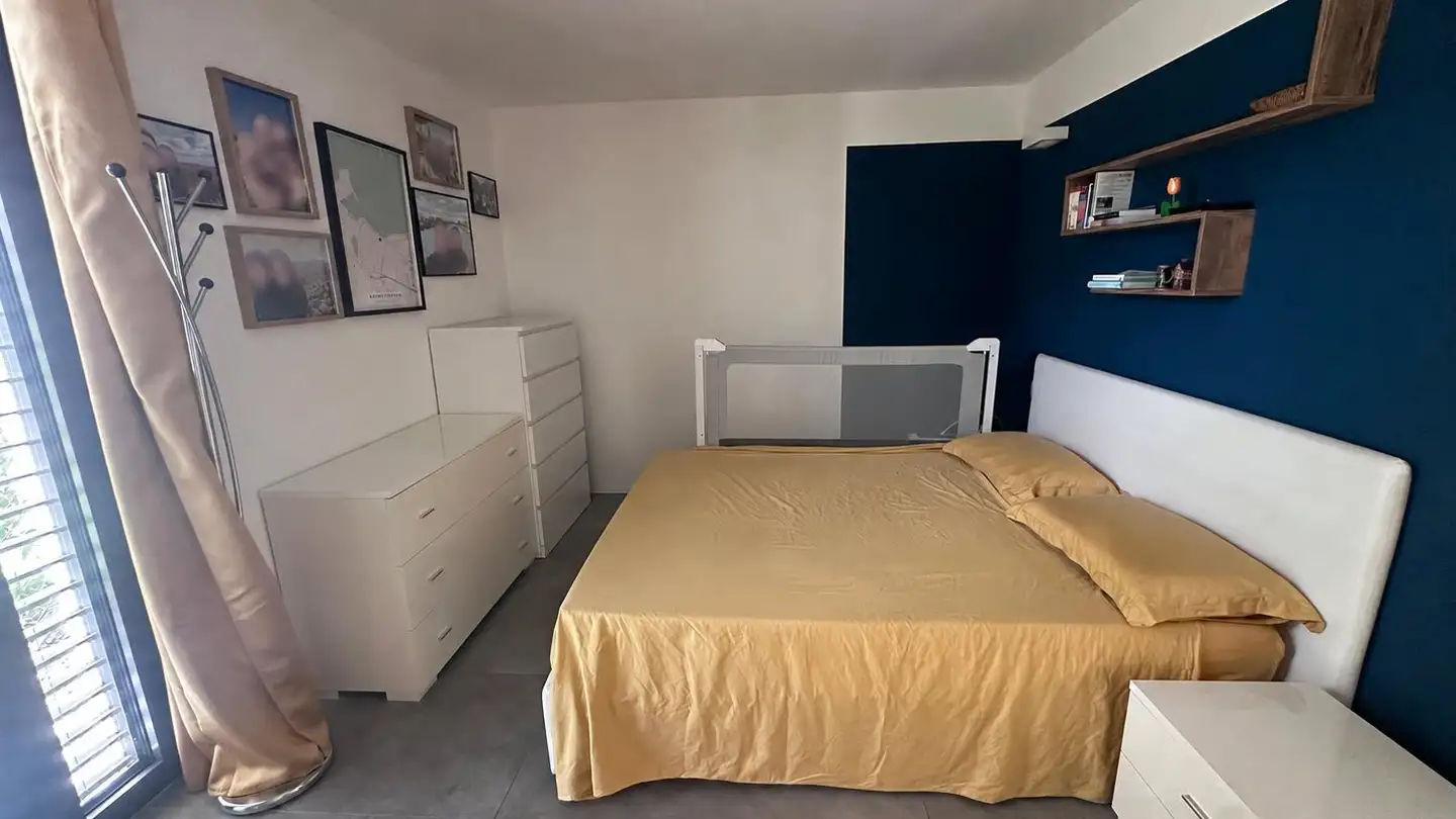 Appartamento in affitto - Via Pollini 13b, 6850 Mendrisio - Foto 4