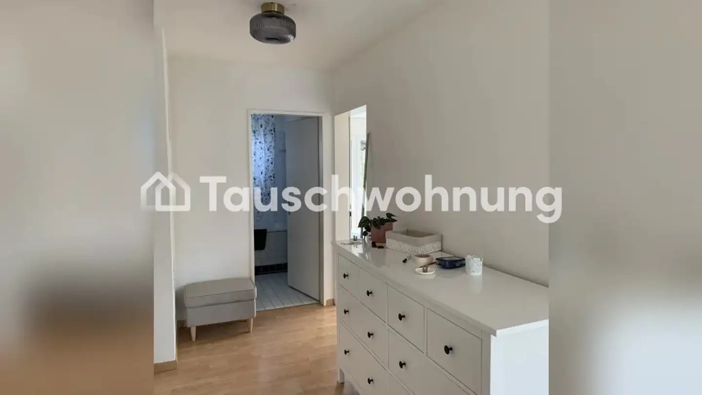 Penthouse mieten - 8008 Zürich